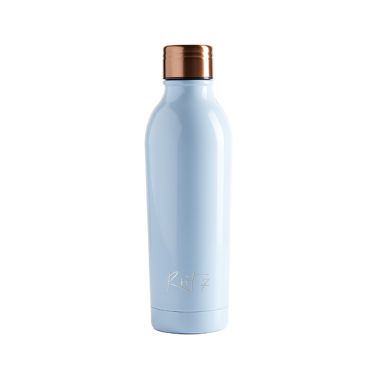 Root7 OneBottle 500ml Duck Egg Blue