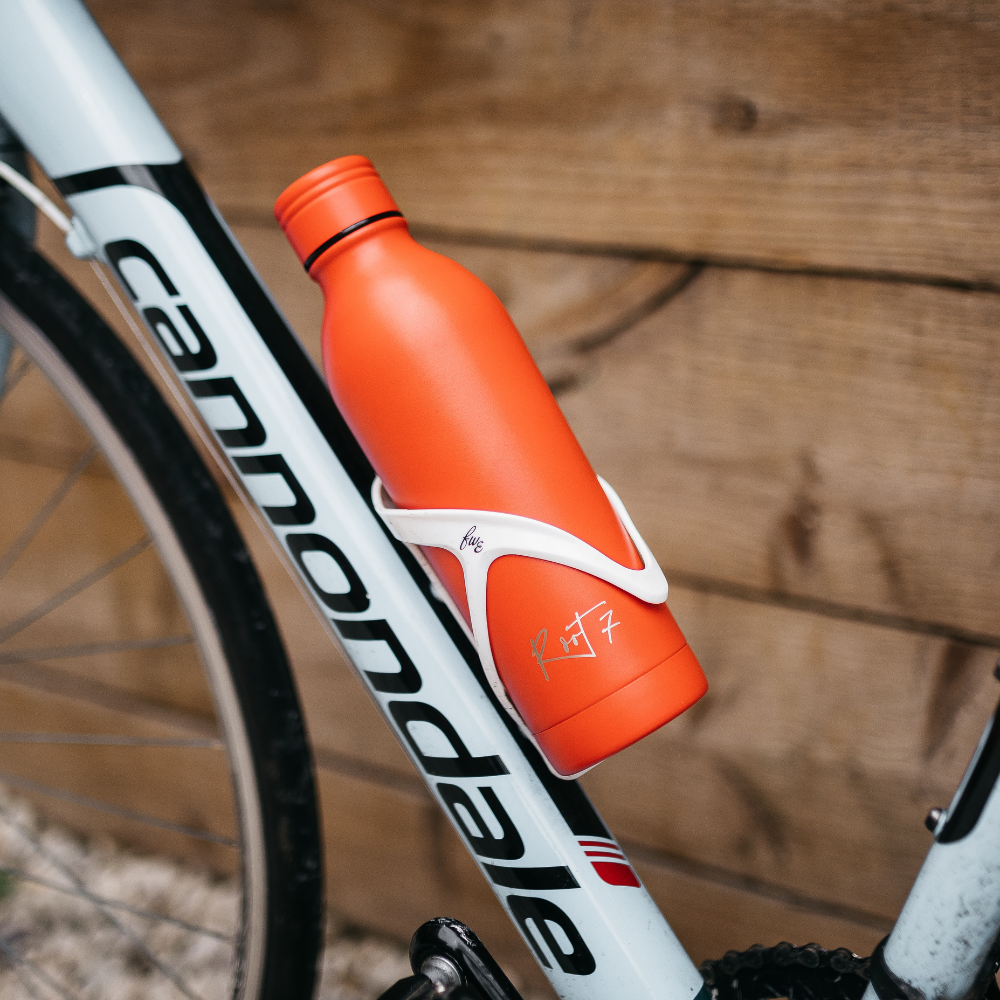 Root7 OneBottle 500ml Really Red
