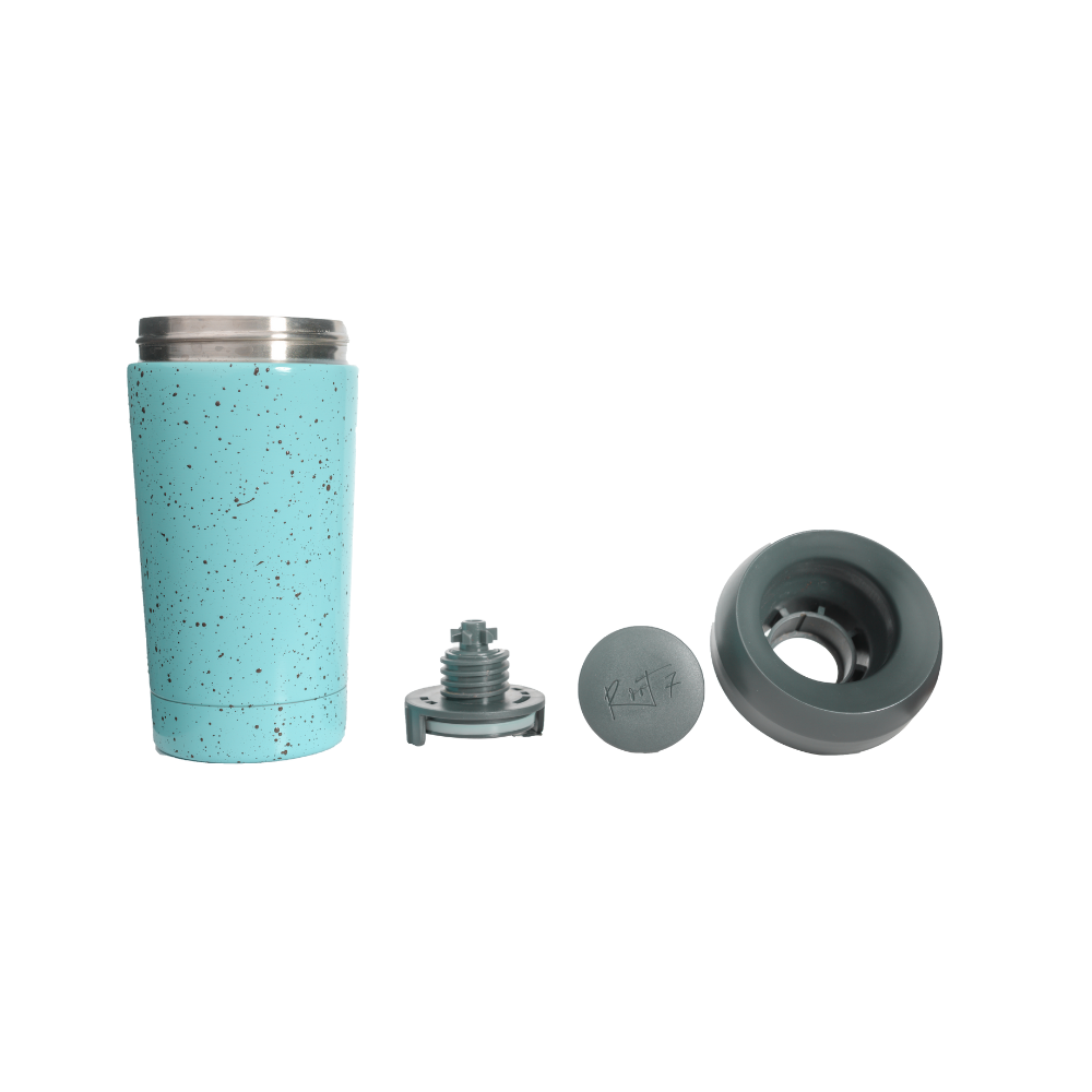 Root7 Travel Cup Mint Choc Chip