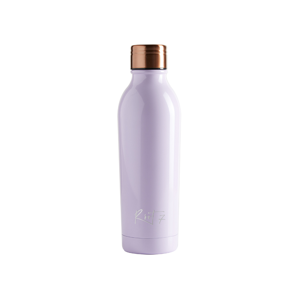 Root7 OneBottle 500ml Parma Purple