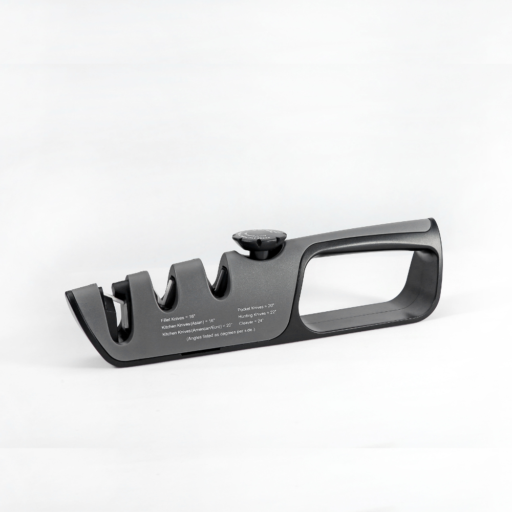 ShervinVerkil Acuminate - Adjustable Knife Sharpener