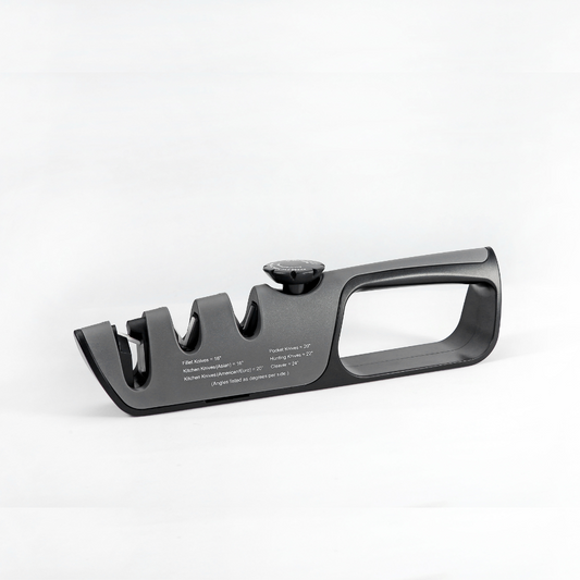 ShervinVerkil Acuminate - Adjustable Knife Sharpener