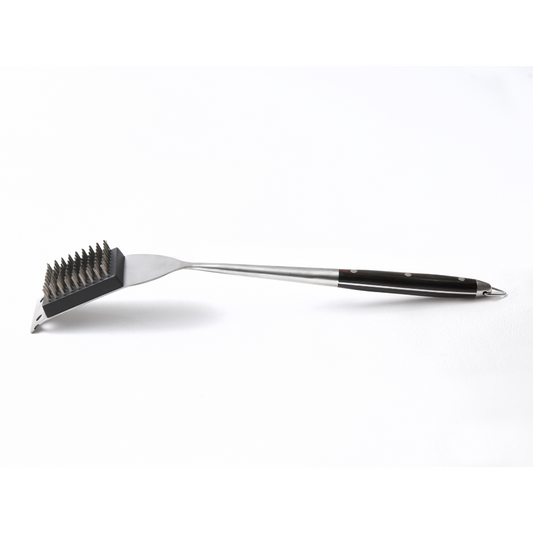 Bugatti BBQ Pakka Cleaning Brush