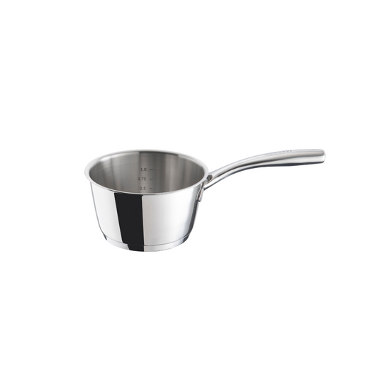 Bugatti Stainless Steel 16cm Saucepan