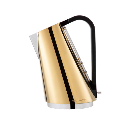 Bugatti Italy Vera Easy New Kettle - Gold