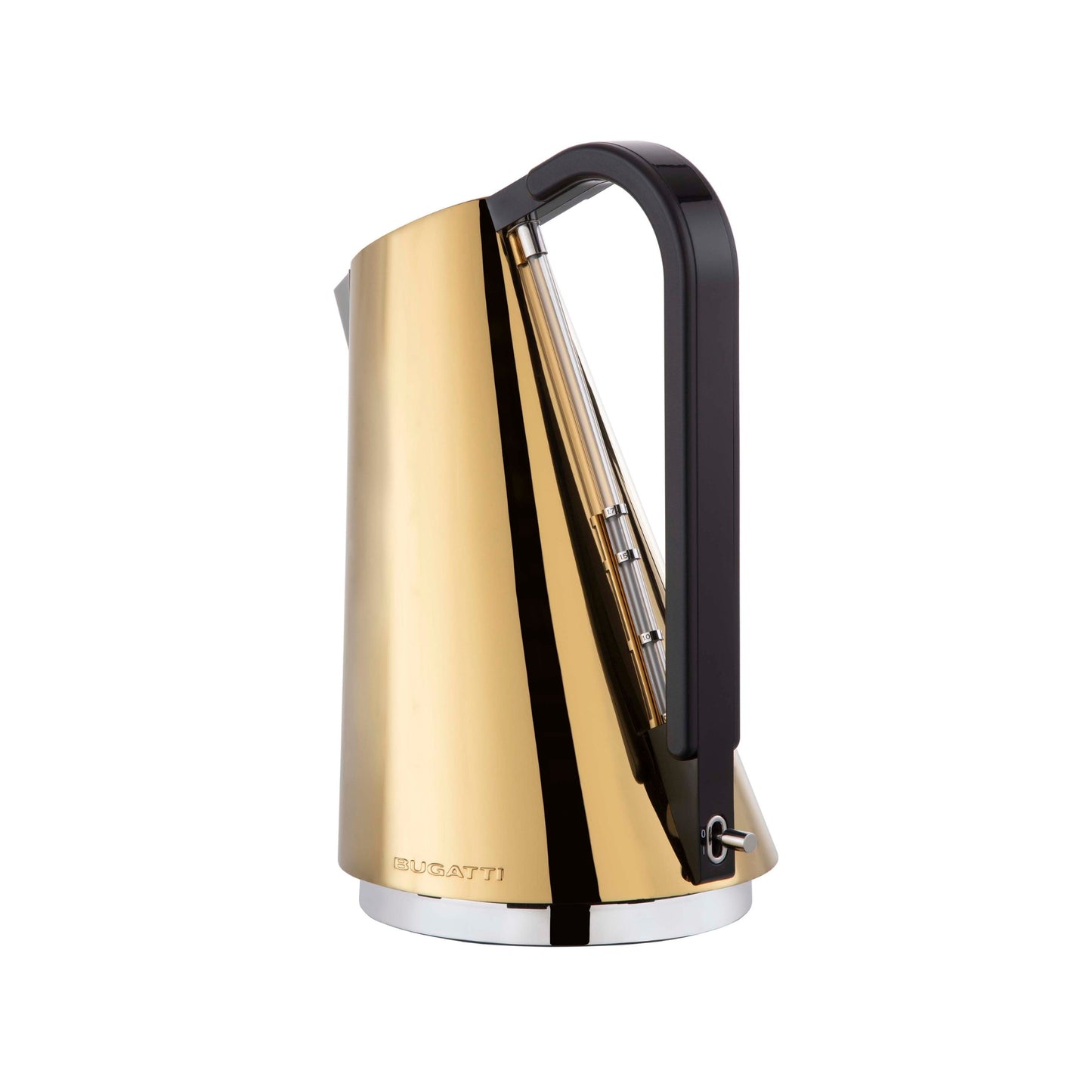 Bugatti Italy Vera Easy New Kettle - Gold