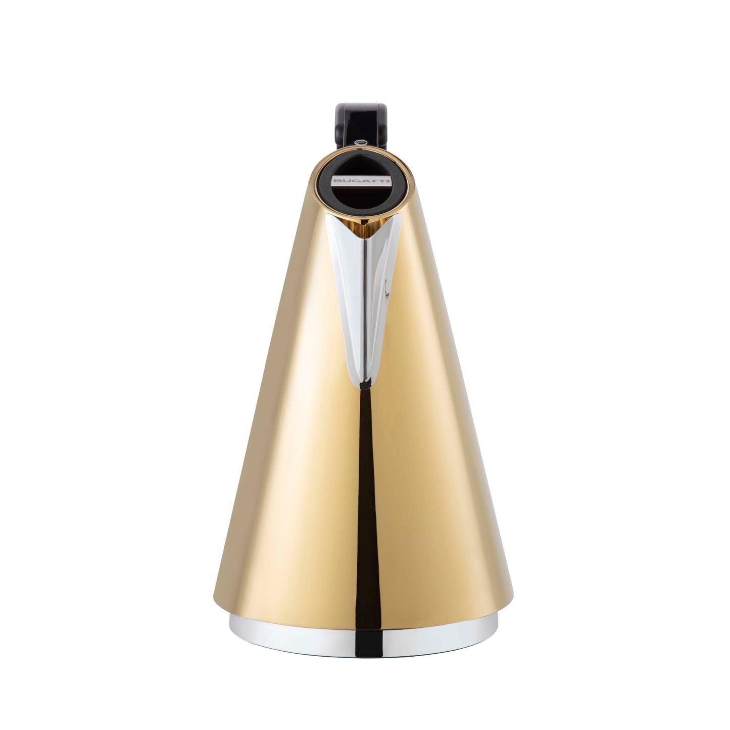 Bugatti Italy Vera Easy New Kettle - Gold
