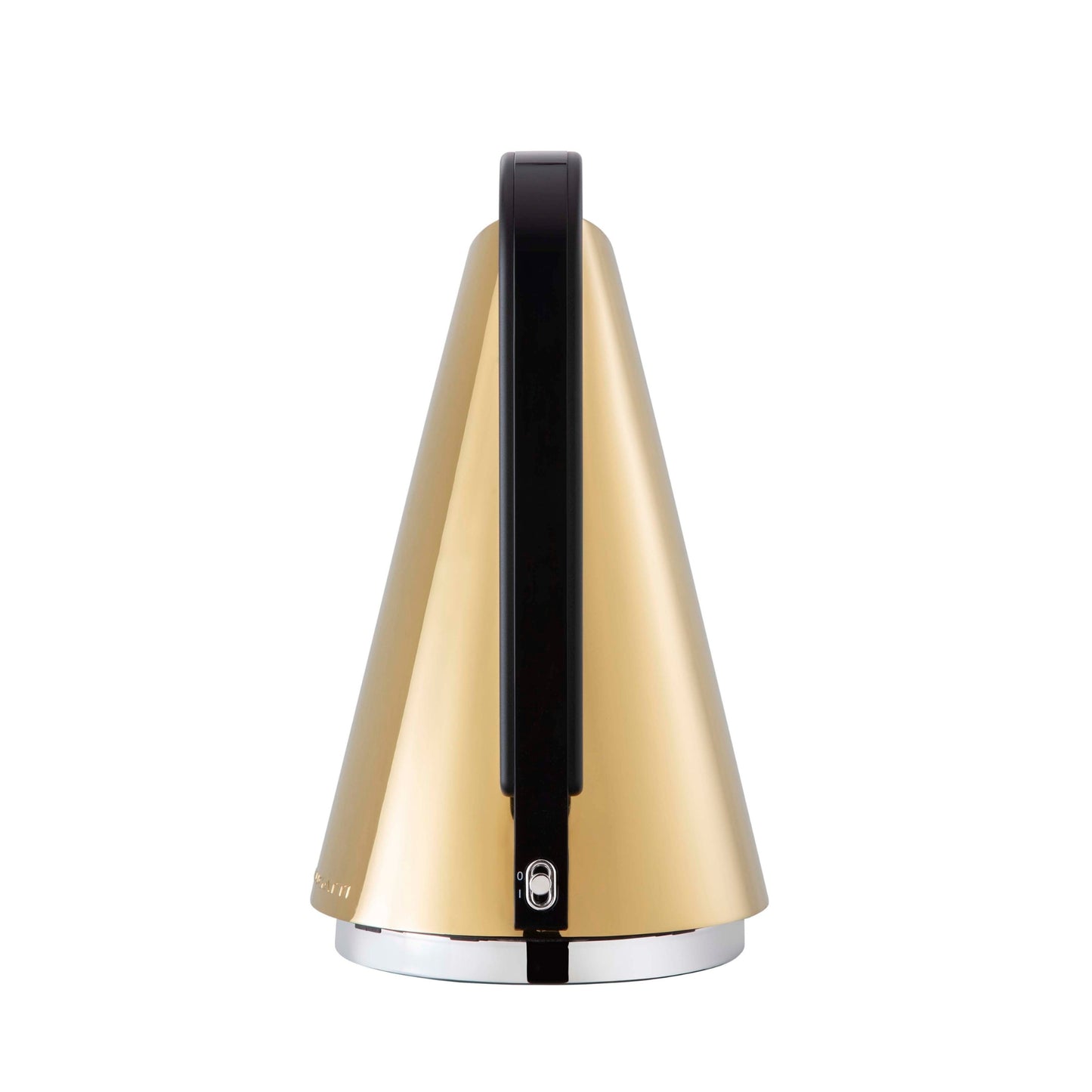 Bugatti Italy Vera Easy New Kettle - Gold