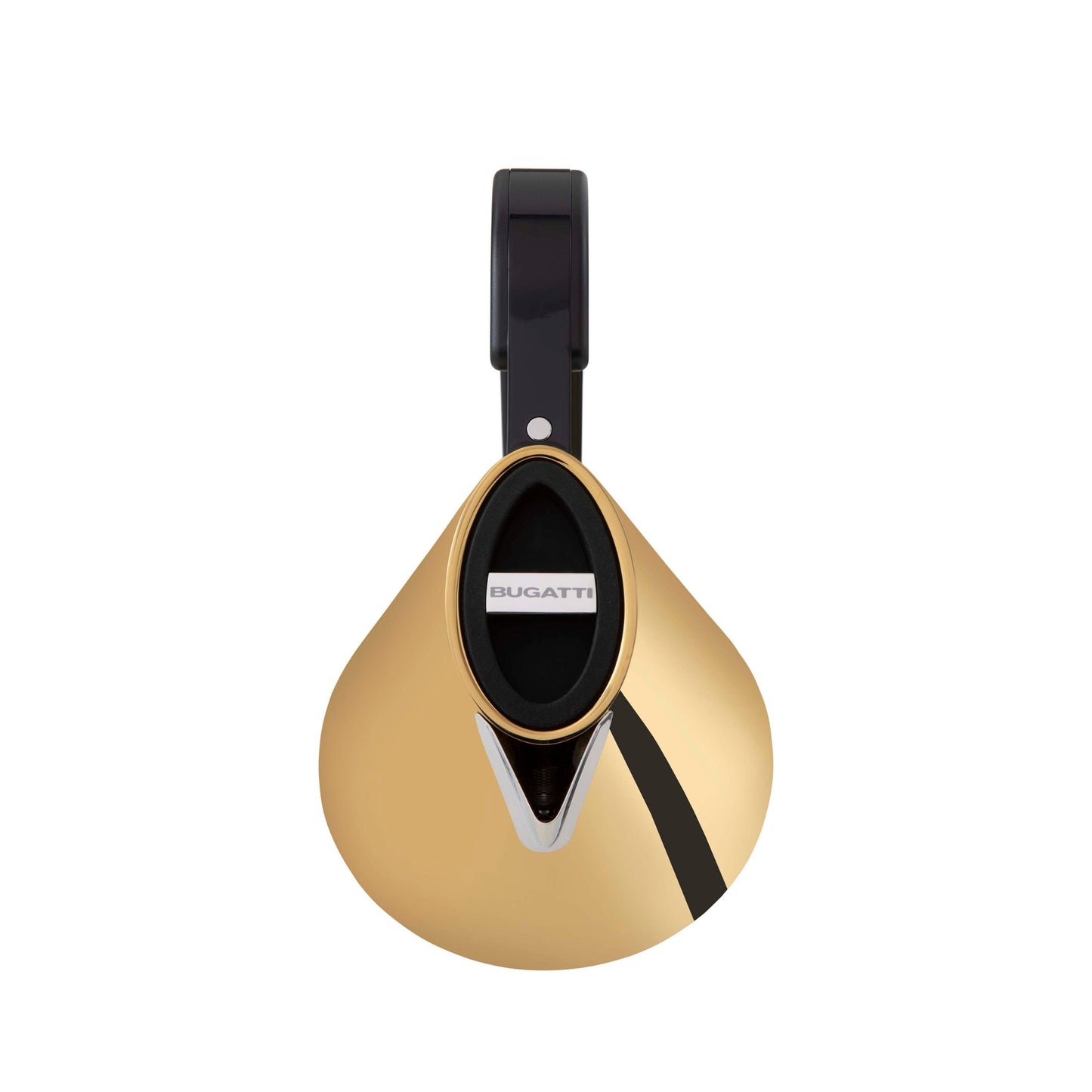 Bugatti Italy Vera Easy New Kettle - Gold