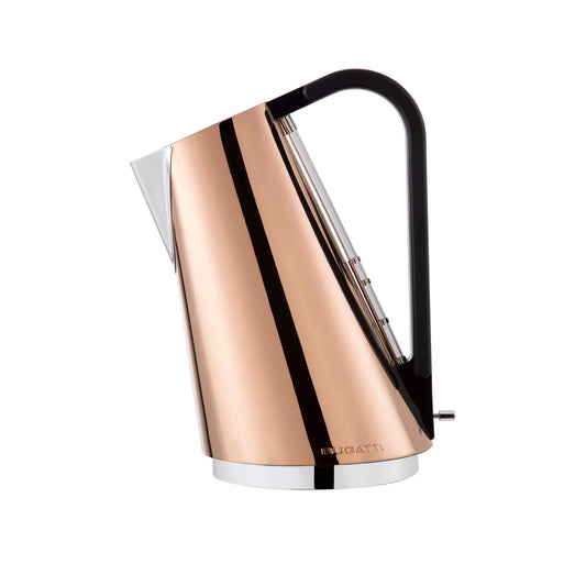 Bugatti Italy Vera Easy New Kettle - Rose Gold