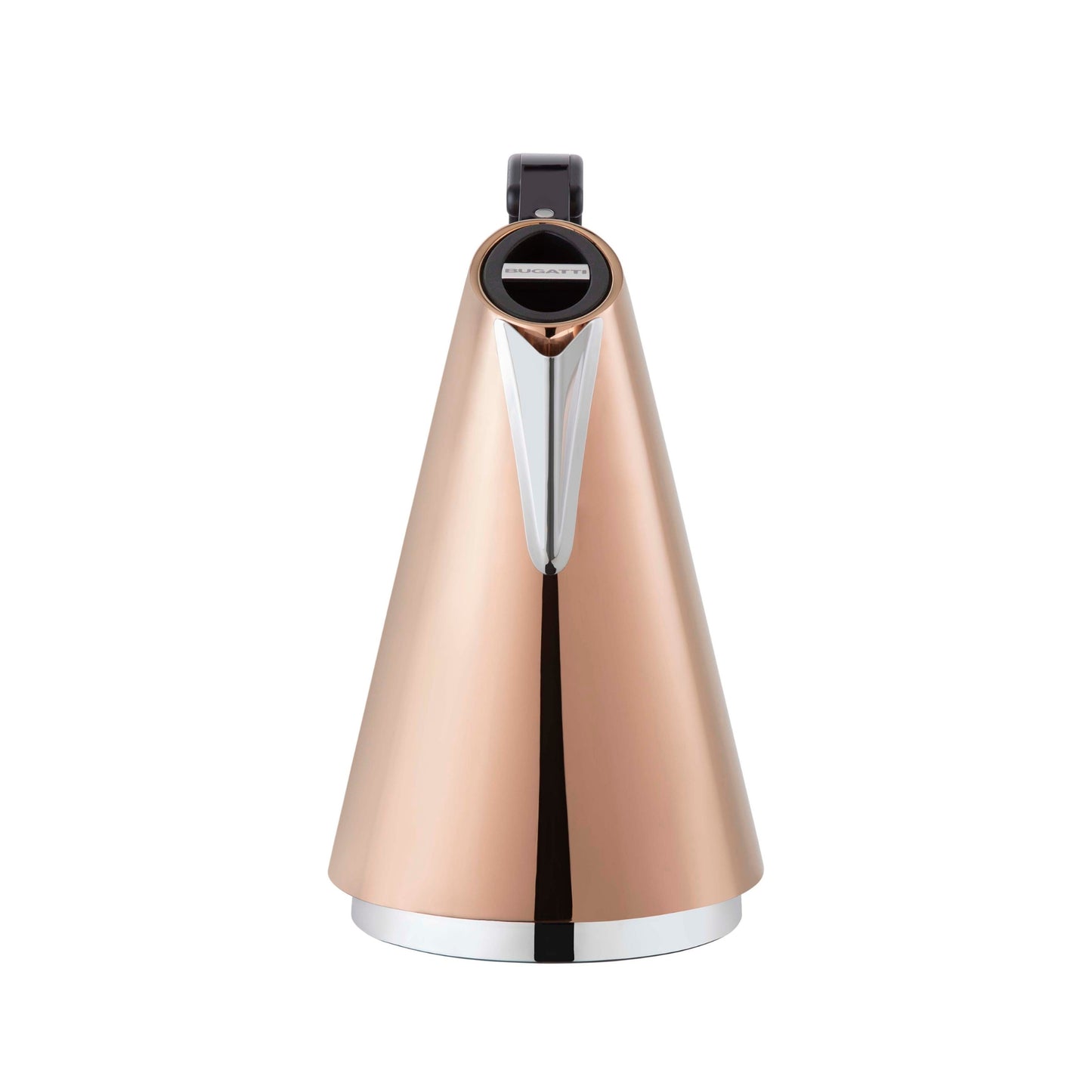 Bugatti Italy Vera Easy New Kettle - Rose Gold