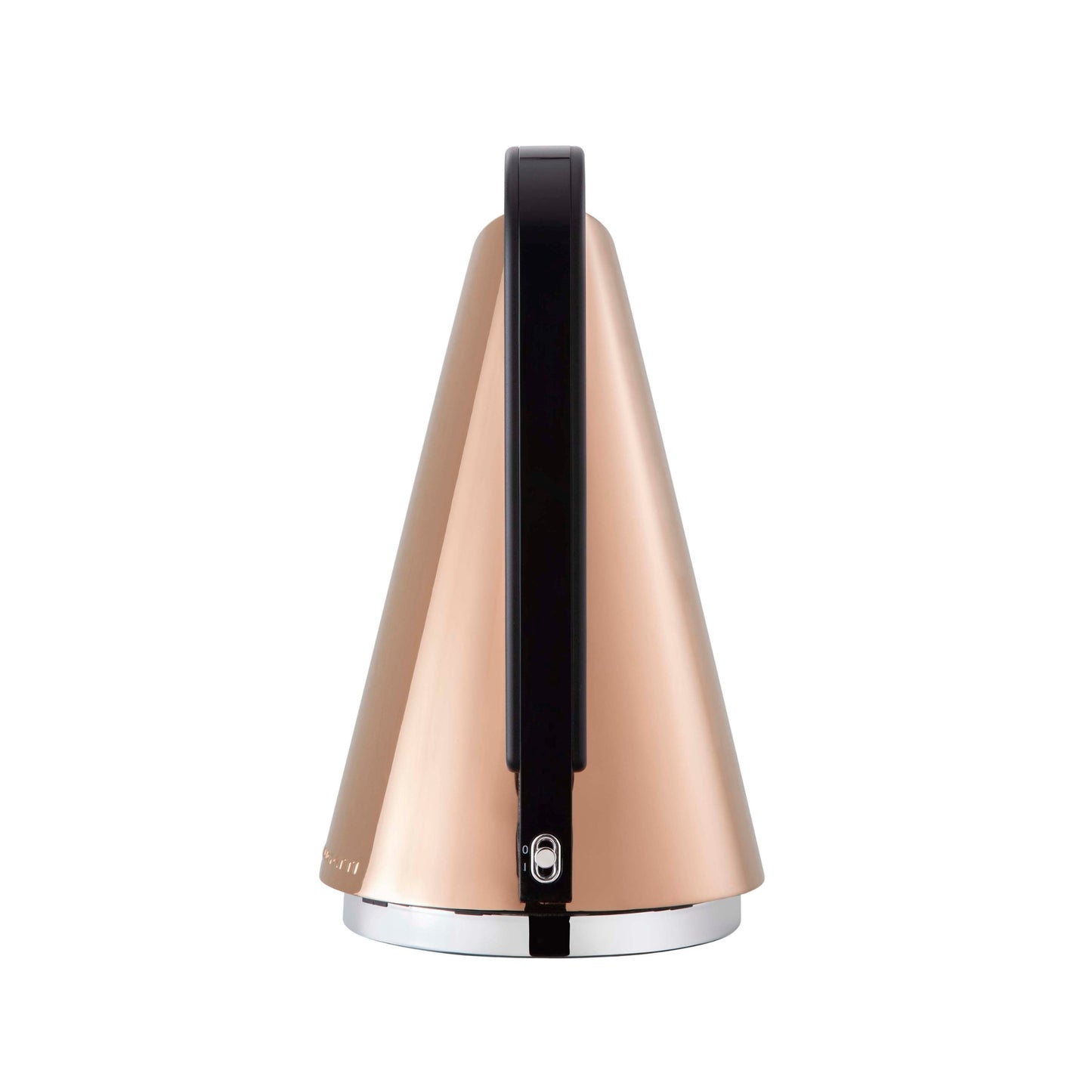 Bugatti Italy Vera Easy New Kettle - Rose Gold
