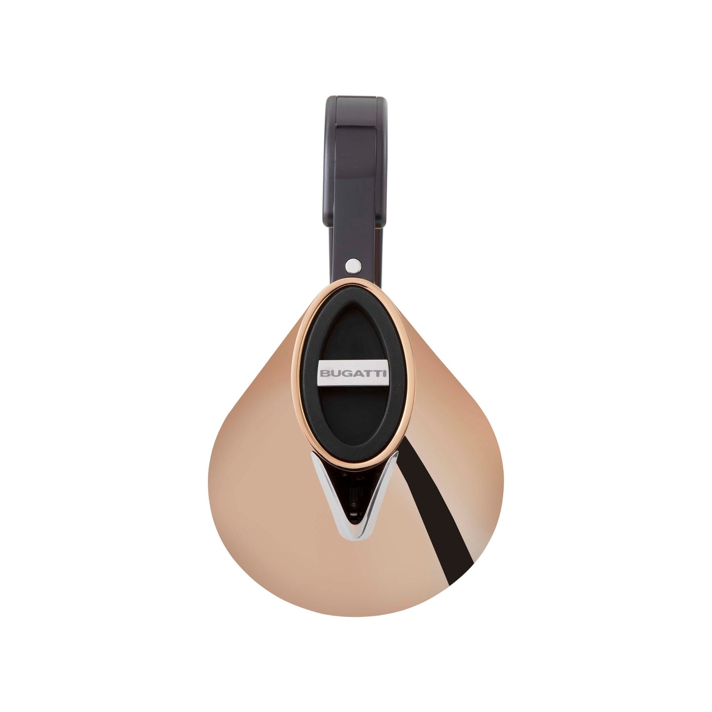 Bugatti Italy Vera Easy New Kettle - Rose Gold