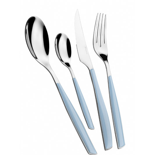 Bugatti Glamour 24-piece Cutlery Set - Pool