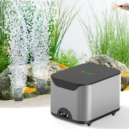 Hygger Extra Quiet Air Pump