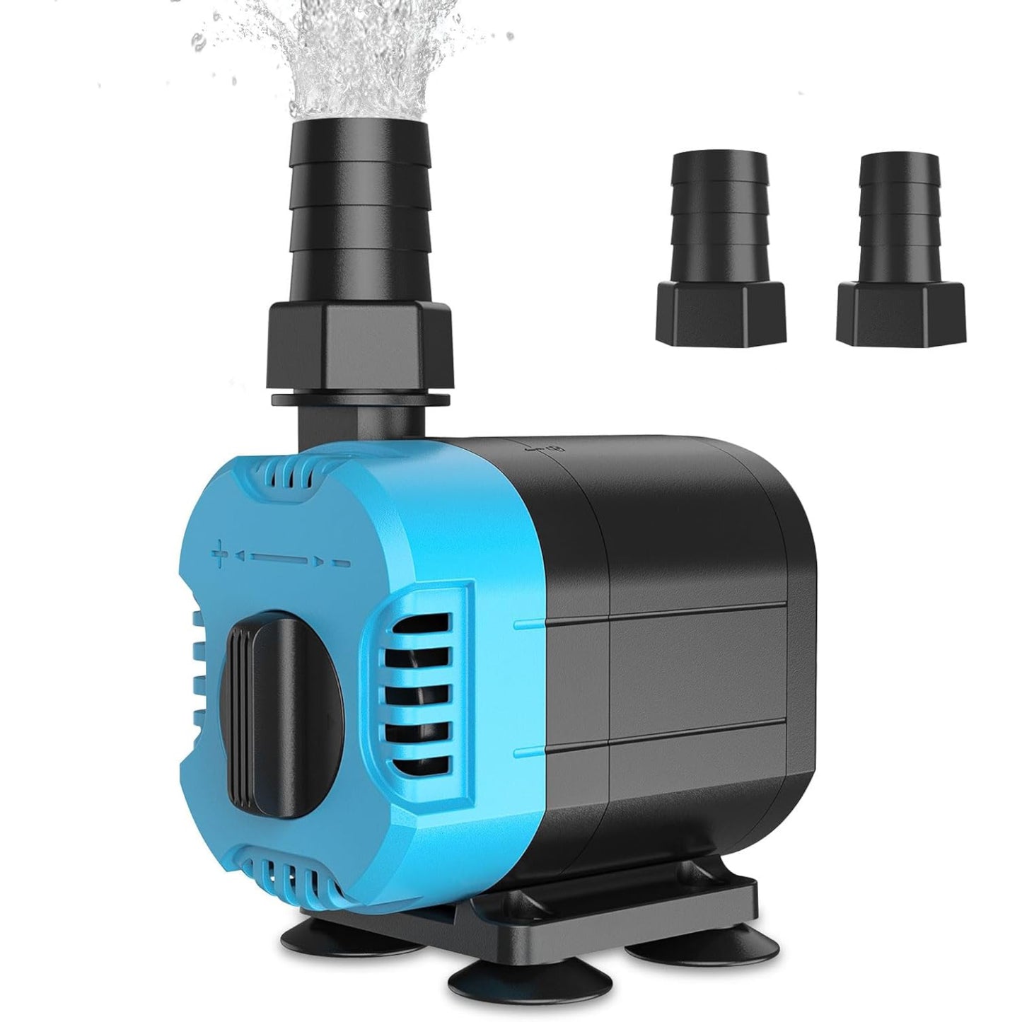 Hygger Submersible Water Pump