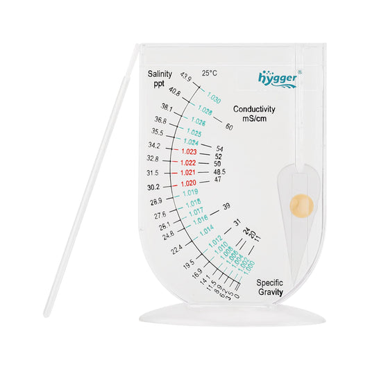 Hygger Aquarium Hydrometer