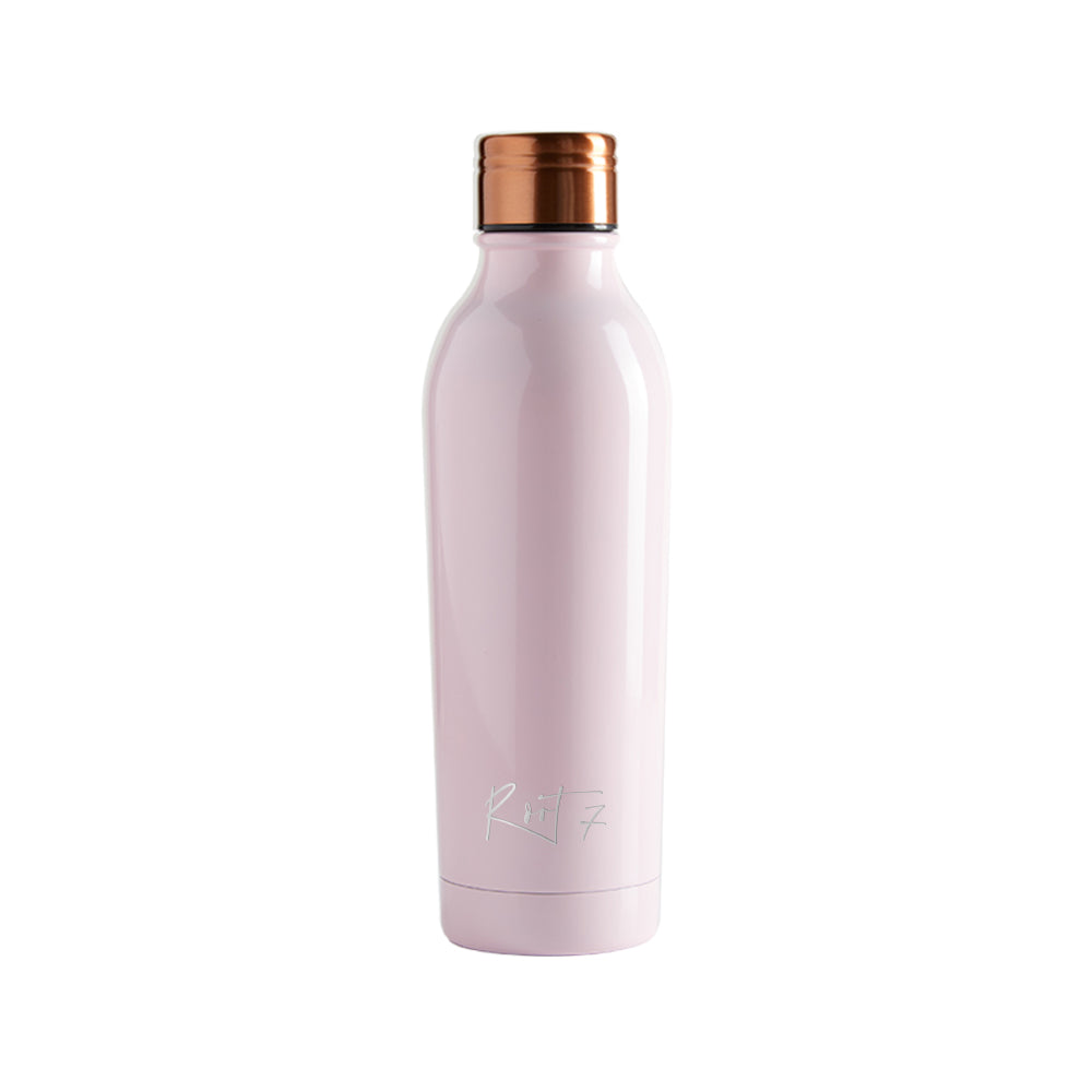 Root7 500ml OneBottle - Millennial Pink