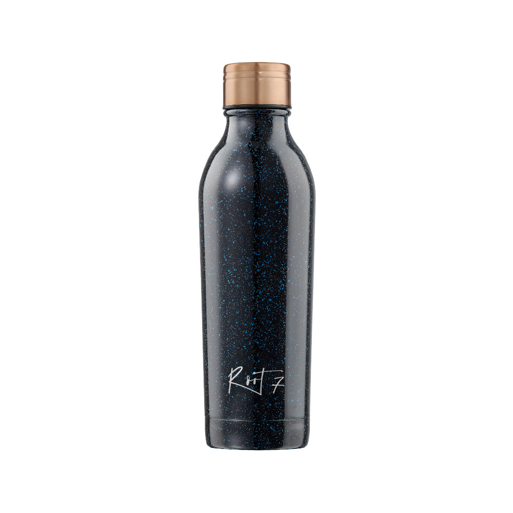 Root7 500ml OneBottle - Blue Stardust