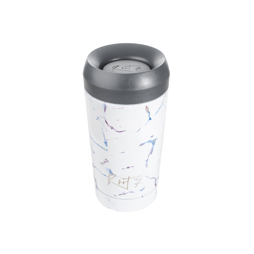 Root7 Travel Cup Magic Marble