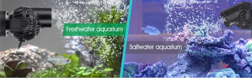 Hygger Aquarium Wavemaker Pump