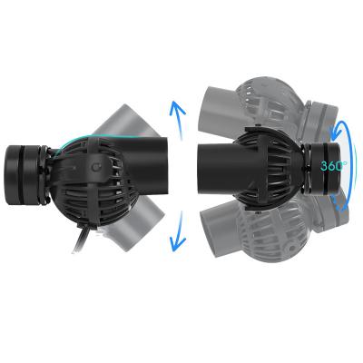 Hygger Aquarium Wavemaker Pump
