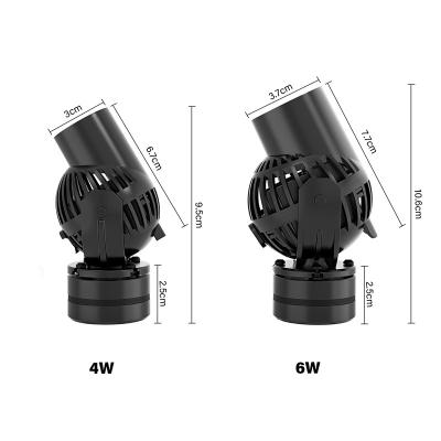 Hygger Aquarium Wavemaker Pump