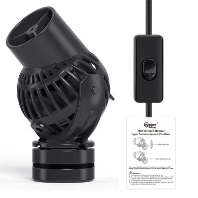 Hygger Aquarium Wavemaker Pump