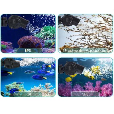 Hygger Aquarium Wavemaker Pump