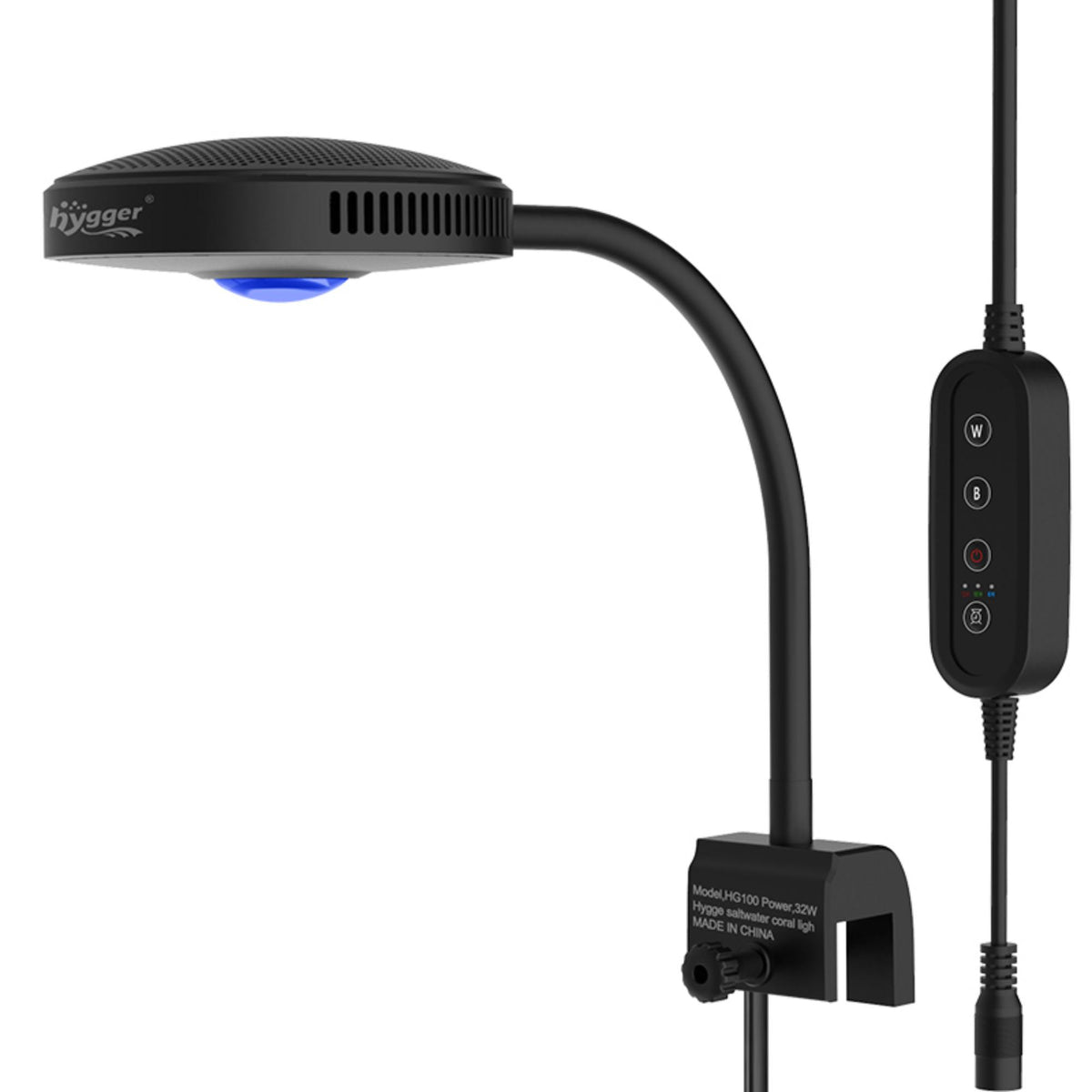 Reef Light with Fan 32W