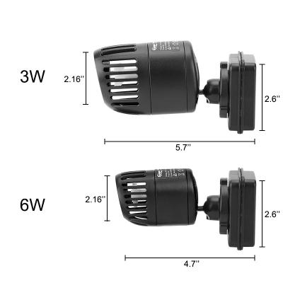 Hygger Aquarium Mini Wave Maker HG-021
