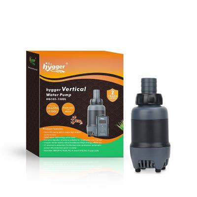 Hygger DC Frequency Water Pump