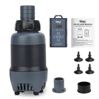 Hygger DC Frequency Water Pump