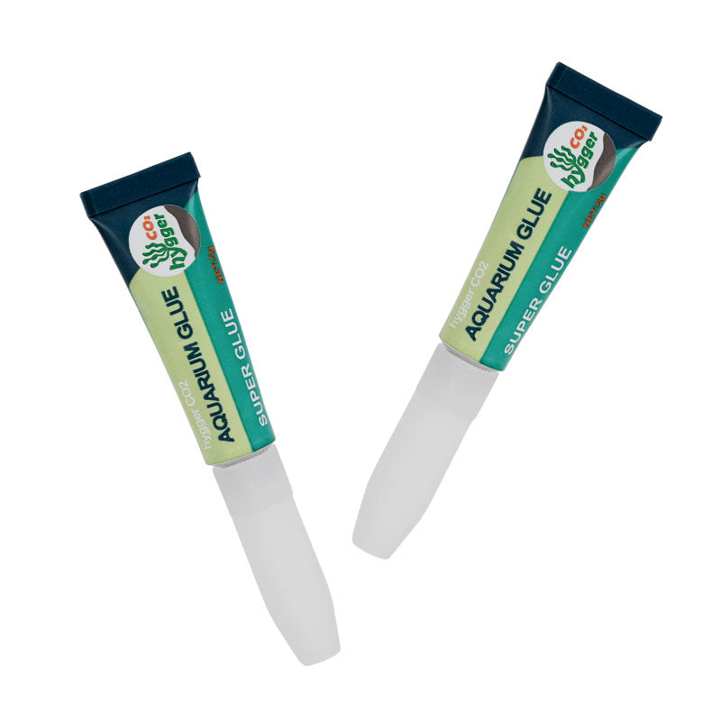 Hygger Aquarium Glue 3 Pack
