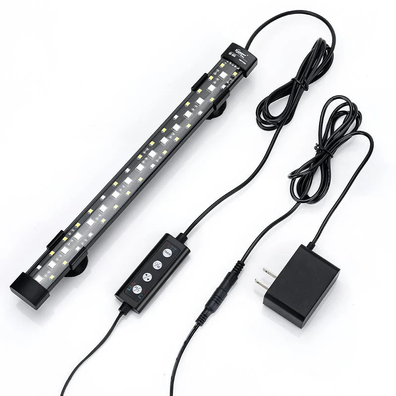 Hygger Submersible Aquarium LED Light