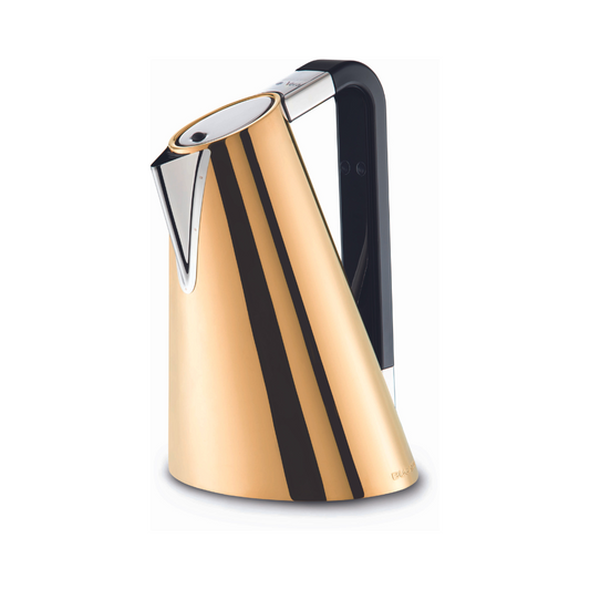 Bugatti Vera Easy 1.7L Kettle - Gold