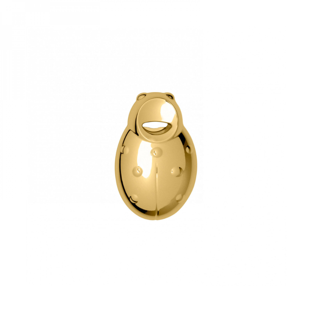 Bugatti Coccinella Bottle Opener - Gold