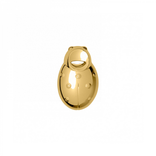 Bugatti Coccinella Bottle Opener - Gold