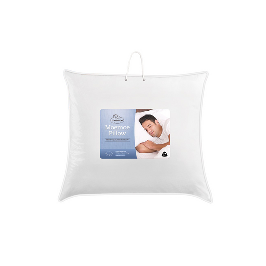 Moemoe European Polyester Pillow