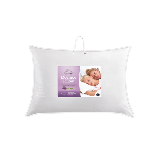 Moemoe Lavender Scented Pillow