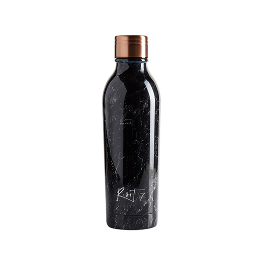 Root7 OneBottle 500ml Black Marble