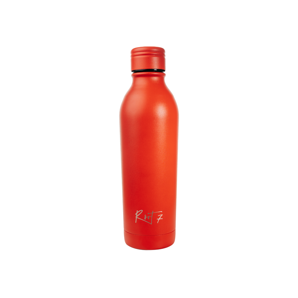 Root7 OneBottle 500ml Really Red
