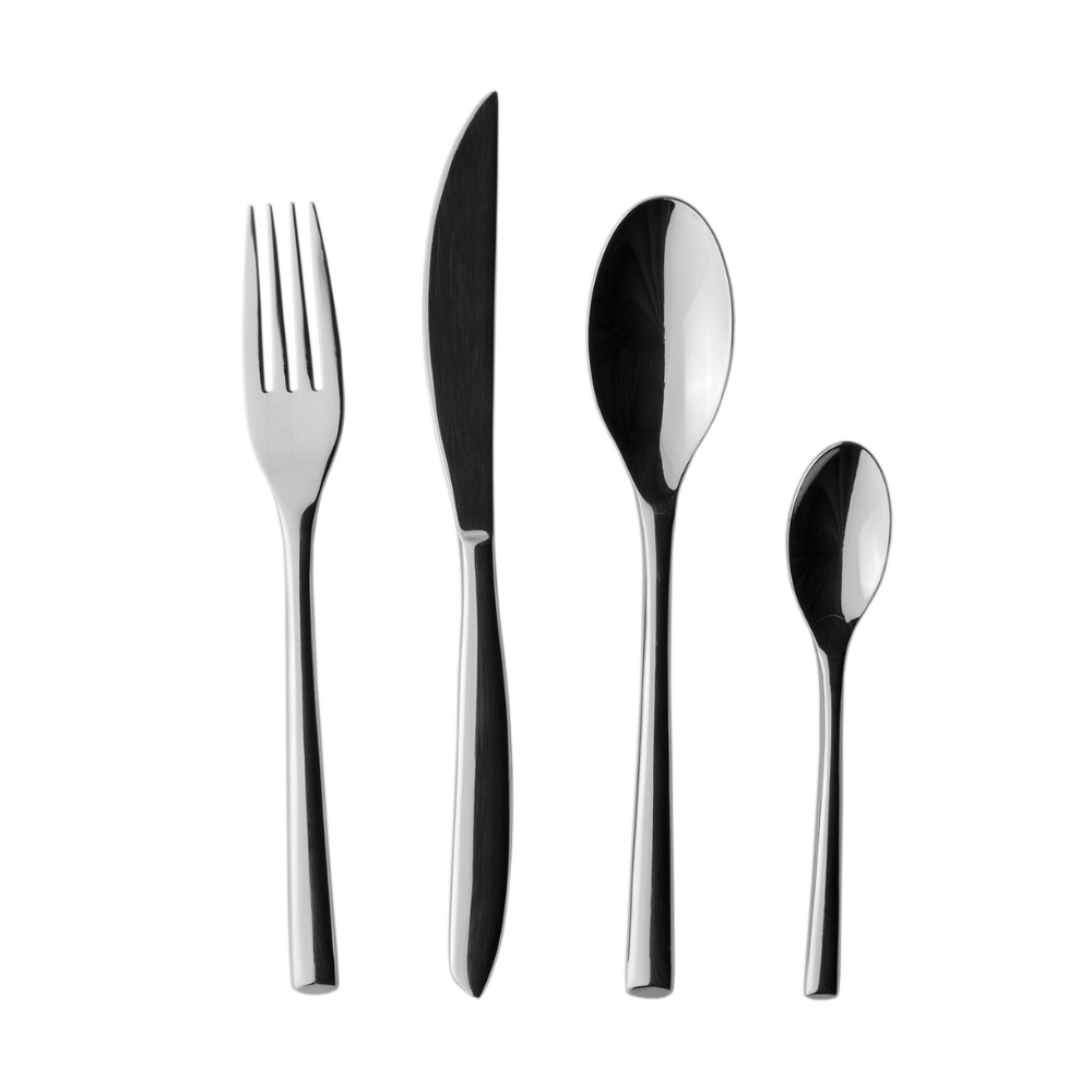 Shervin Verkil Inspired 40-piece Cutlery Set